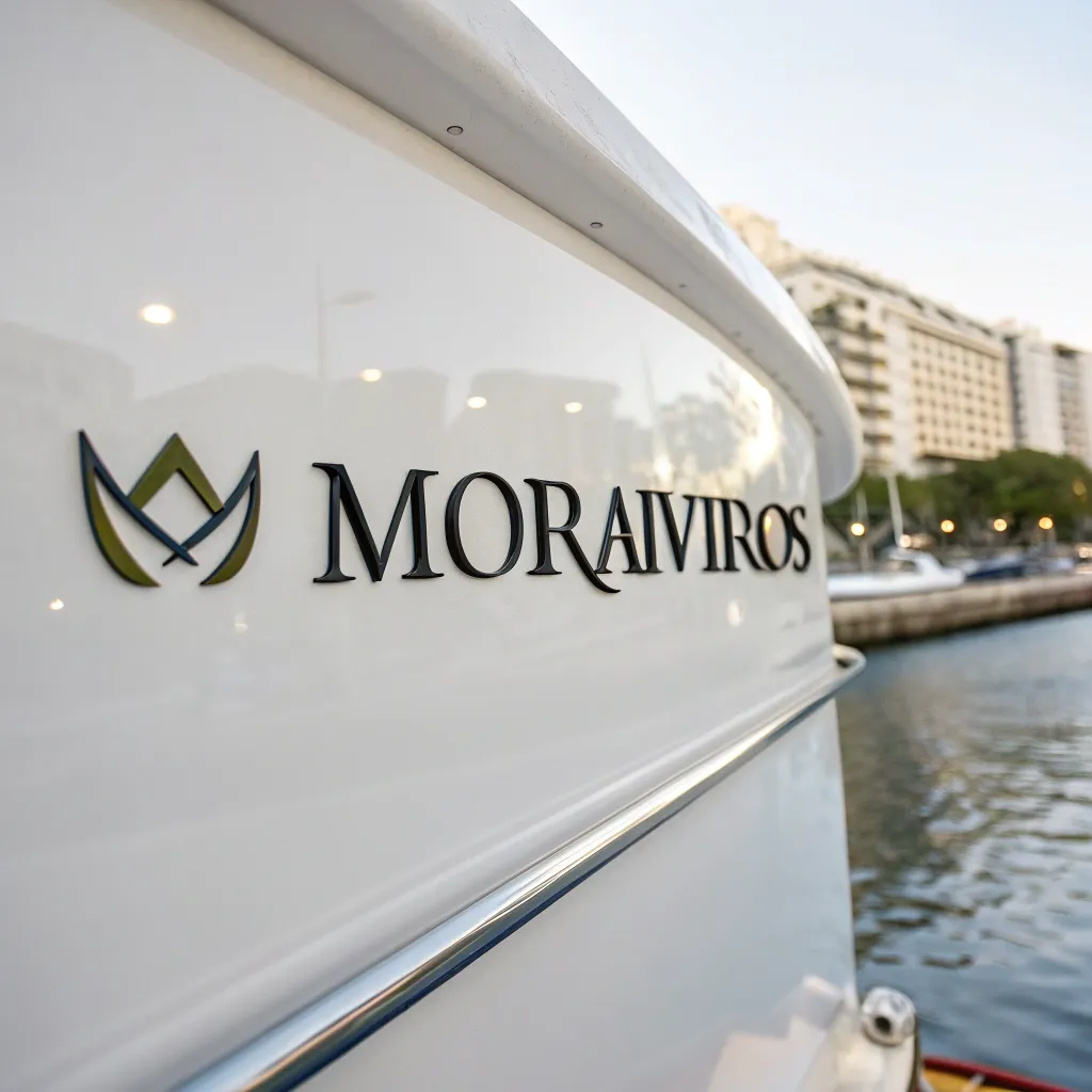 MORNAVIROS logo